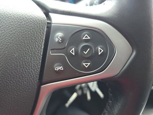 Used 2018 Chevrolet Colorado ZR2 image 19