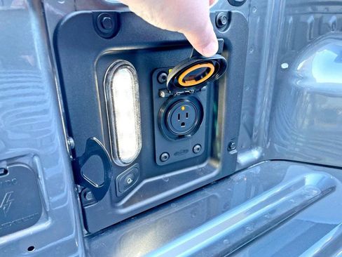 New 2026 Ford Maverick XLT w/ XLT Luxury Package image 14