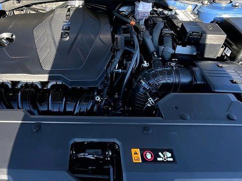 Used 2022 Hyundai Tucson SEL w/ Convenience Package image 10