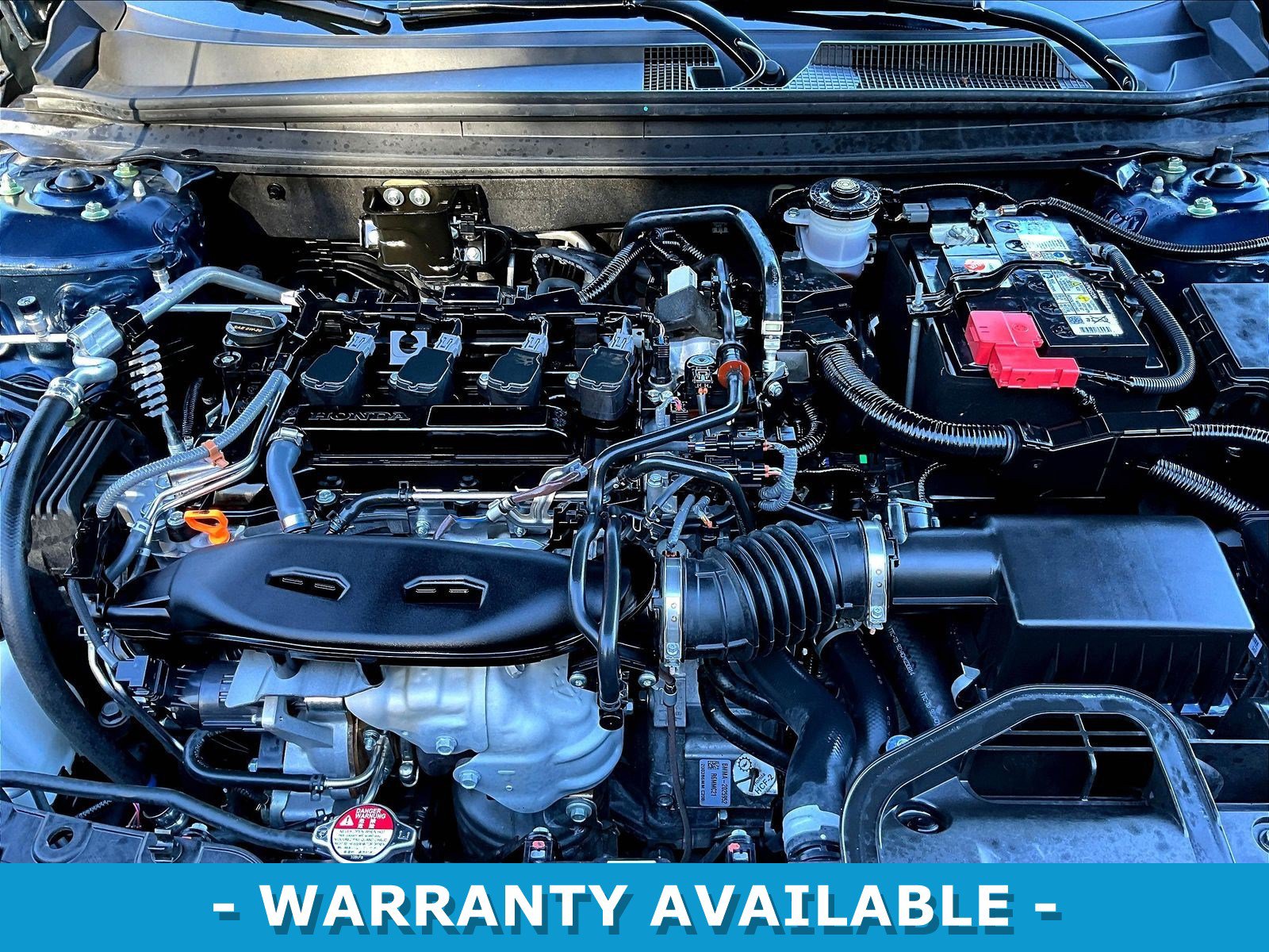 Used 2024 Honda Accord EX image 29