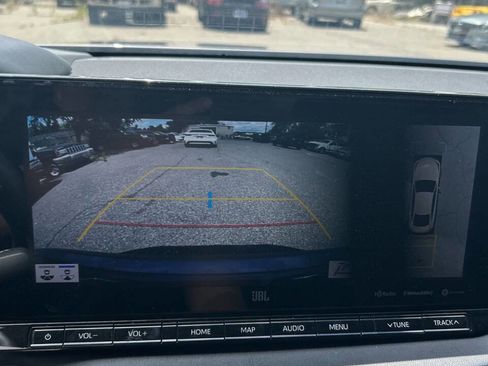 Used 2022 Toyota Mirai w/ Advanced Technology Package RWD image 5