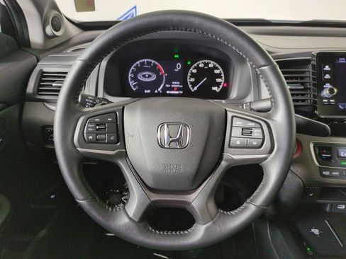 Used 2024 Honda Ridgeline RTL image 14