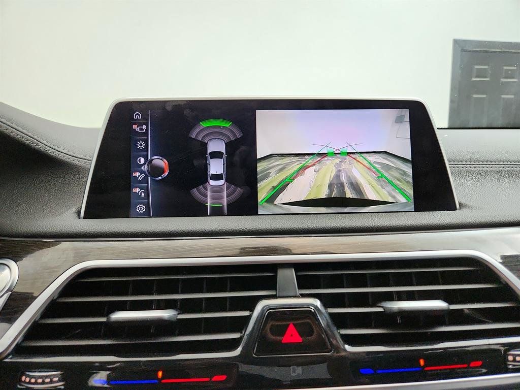 Used 2016 BMW 750i xDrive AWD/4WD image 20