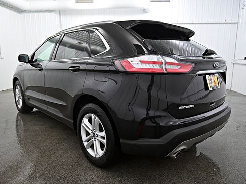 Used 2020 Ford Edge SEL w/ Cold Weather Package image 29
