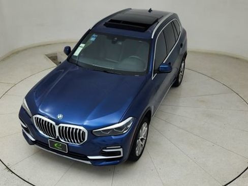 Used 2019 BMW X5 xDrive40i w/ Convenience Package image 79