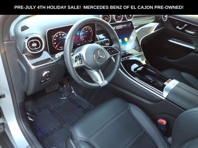 Certified 2026 Mercedes-Benz GLC 300 image 14