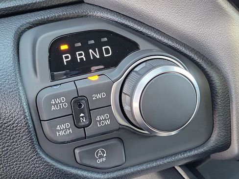 New 2026 RAM 1500 Big Horn image 31