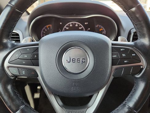 Used 2020 Jeep Grand Cherokee Limited X AWD/4WD image 24