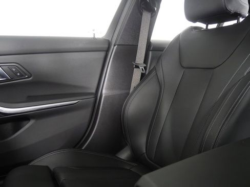 Certified 2025 BMW M340i image 25