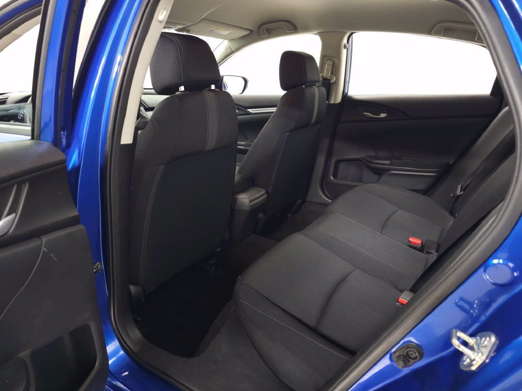 Used 2016 Honda Civic LX image 26