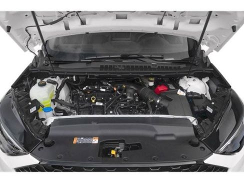 Certified 2024 Ford Edge ST-Line AWD/4WD image 23