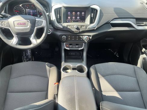 Used 2023 GMC Terrain SLE w/ Elevation Edition FWD image 24