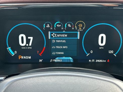 Used 2022 Ford F150 Lariat RWD image 33
