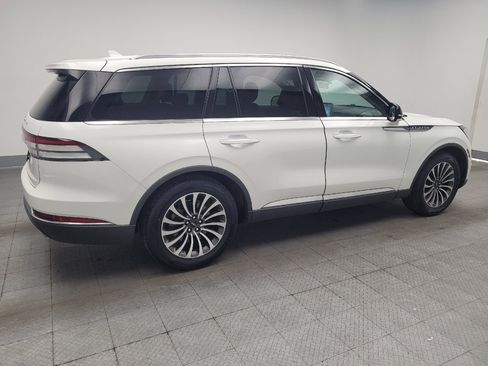 Used 2020 Lincoln Aviator Reserve w/ Elements Package Plus RWD image 10