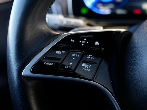 Used 2023 Mercedes-Benz EQS 450+ SUV image 51