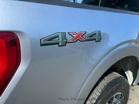 Used 2023 Ford F150 XLT w/ Equipment Group 302A High AWD/4WD image 11