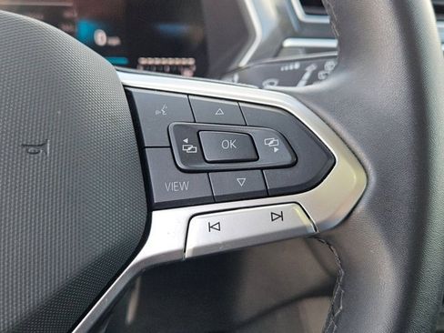 Used 2024 Volkswagen Tiguan Wolfsburg Edition image 21