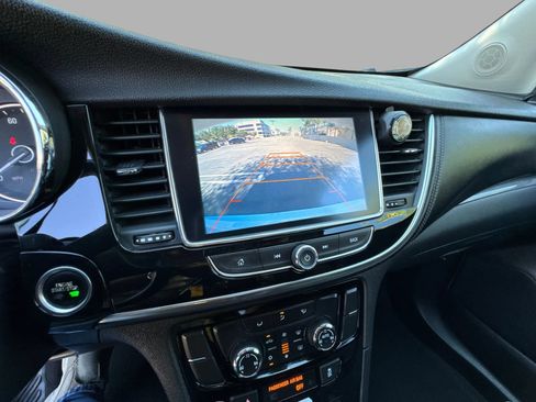 Used 2017 Buick Encore Sport Touring FWD image 86