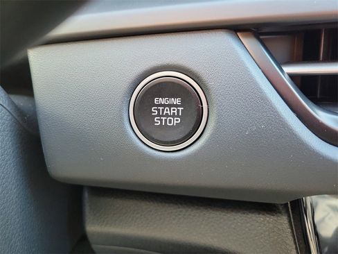 New 2026 Kia Seltos EX image 30