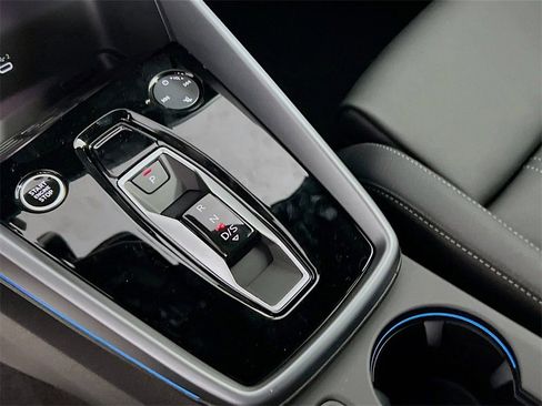 New 2026 Audi A3 2.0T Premium image 18