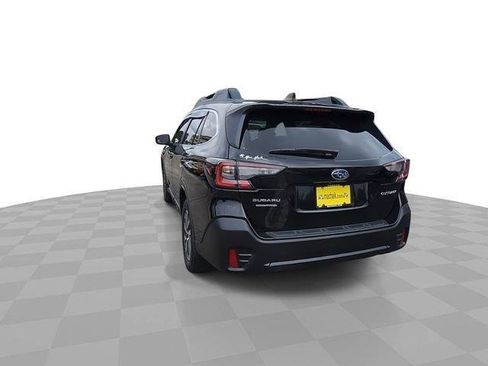 Used 2020 Subaru Outback Premium AWD/4WD image 7