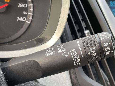 Used 2015 Chevrolet Equinox LS image 20