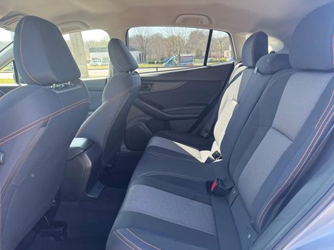 Used 2023 Subaru Crosstrek 2.0i Premium image 8