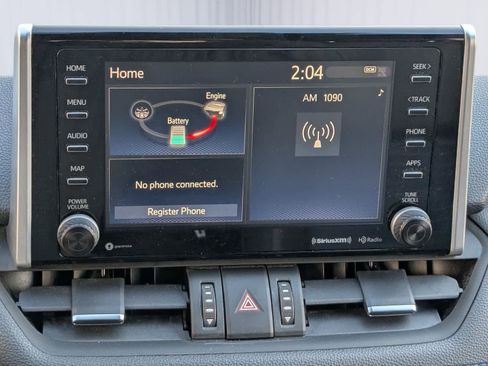 Used 2019 Toyota RAV4 XSE image 28
