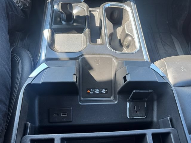 Used 2023 Chevrolet Silverado 1500 RST w/ Texas Edition Plus AWD/4WD image 19