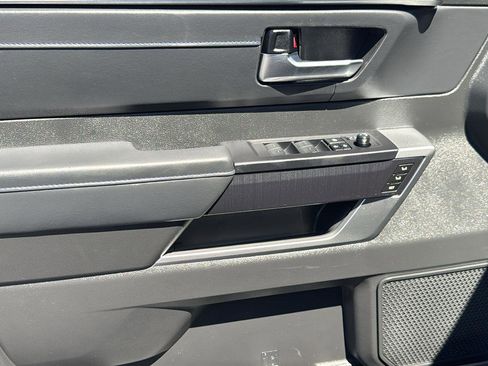 Used 2024 Toyota Tundra Platinum image 12