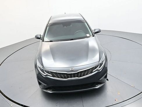 Used 2020 Kia Optima LX image 30