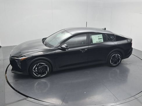 New 2026 Kia K4 EX FWD image 49