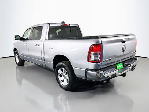 Used 2019 RAM 1500 Big Horn AWD/4WD image 7