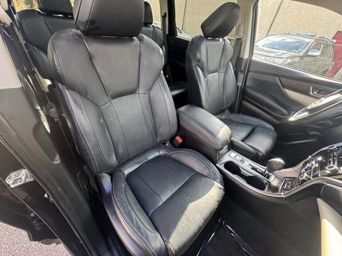 Used 2021 Subaru Ascent Touring image 31