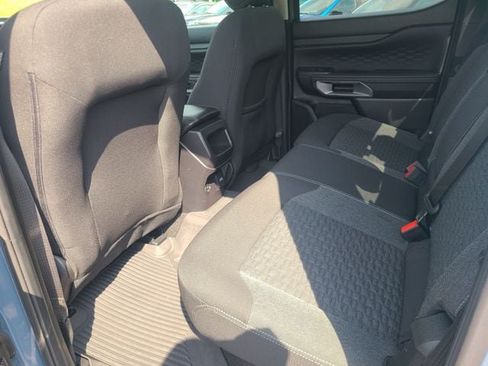 Used 2024 Ford Ranger XLT AWD/4WD image 20