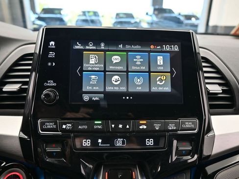 Used 2019 Honda Odyssey Elite image 25