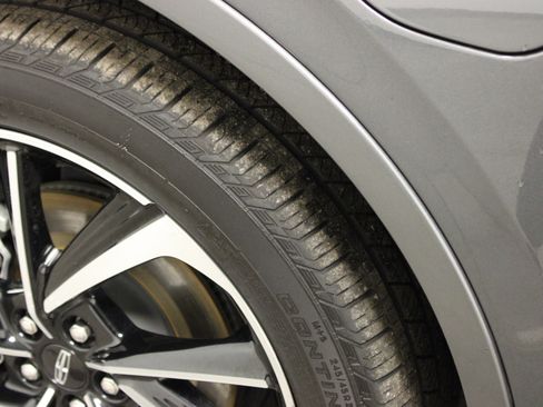 Used 2023 Lincoln Corsair Grand Touring image 11