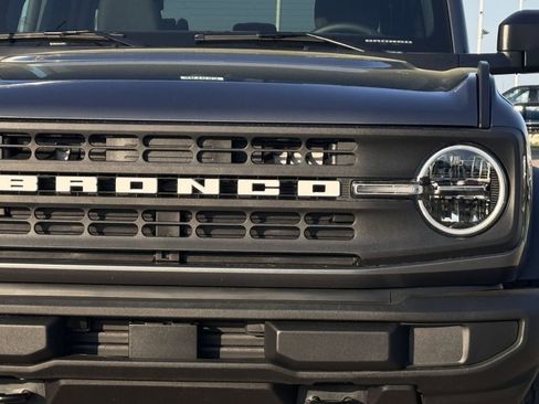 New 2026 Ford Bronco Big Bend image 7