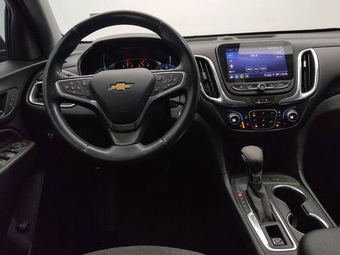 Used 2022 Chevrolet Equinox LT FWD image 22