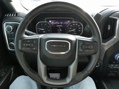 Used 2023 GMC Sierra 3500 Denali w/ Denali Ultimate Package image 30