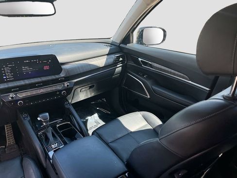 Used 2023 Kia Telluride SX AWD/4WD image 25