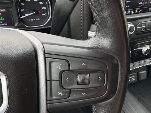 Used 2022 GMC Sierra 2500 SLE w/ SLE Value Package; image 13