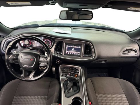 Used 2021 Dodge Challenger GT w/ Blacktop Package RWD image 12