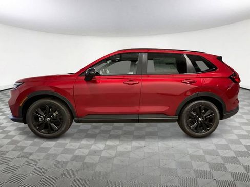 New 2026 Honda CR-V Sport Touring image 6