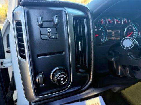 Used 2015 Chevrolet Silverado 1500 LT w/ All Star Edition RWD image 13