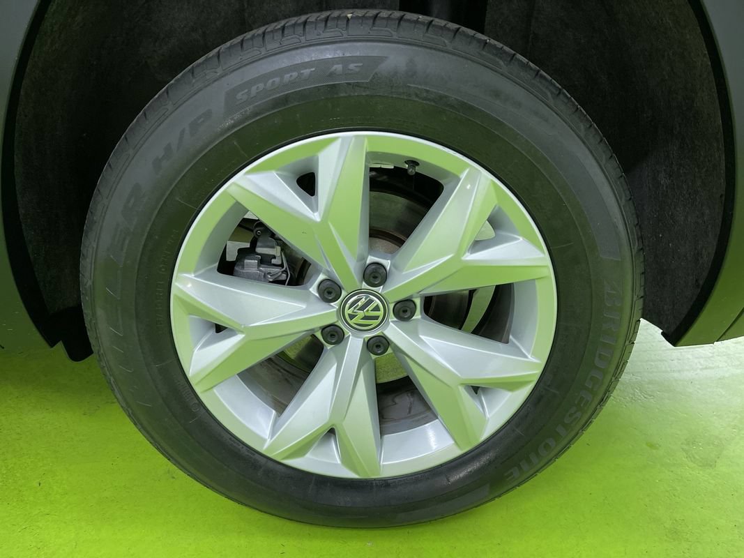 Used 2019 Volkswagen Atlas SE FWD image 14