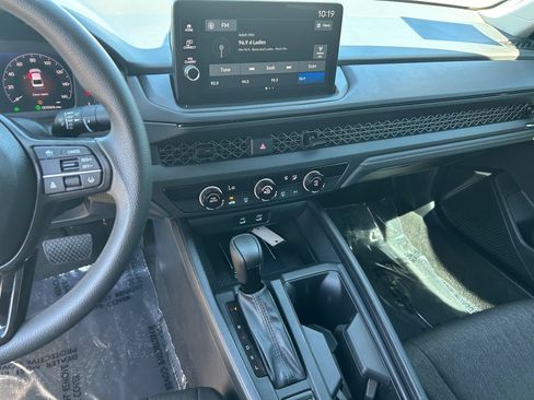 Used 2026 Honda Accord LX image 21