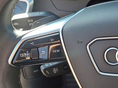 Certified 2023 Audi A6 2.0T Premium w/ Convenience Package image 16