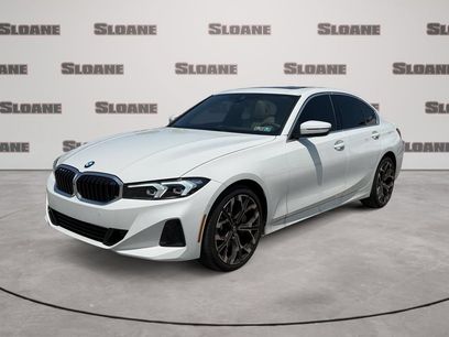 Used 2026 BMW 330i xDrive Sedan w/ Premium Package
