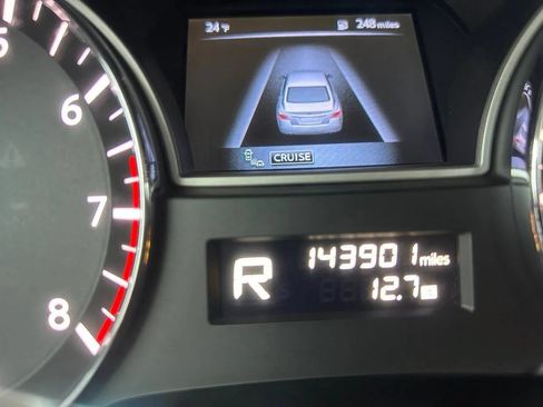 Used 2015 Nissan Altima 3.5 SL FWD image 32